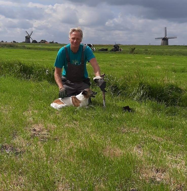 Mollenbestrijding Heerhugowaard